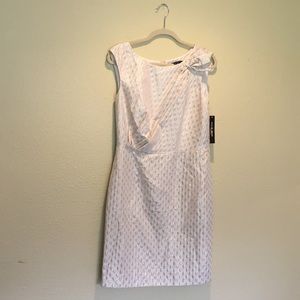 ANTONIO MELANI Dress